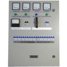 220V